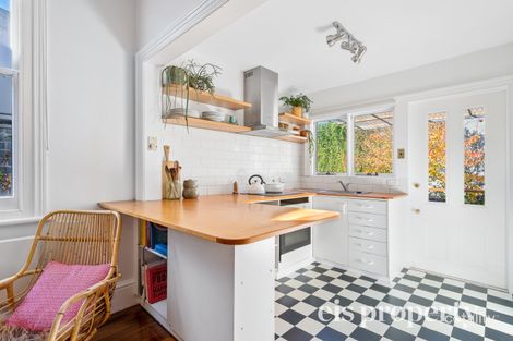 Property photo of 6 Wignall Street North Hobart TAS 7000