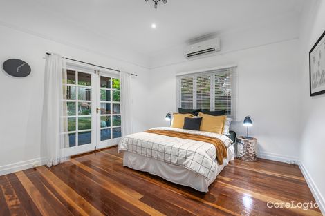 Property photo of 36 Wills Street Coorparoo QLD 4151