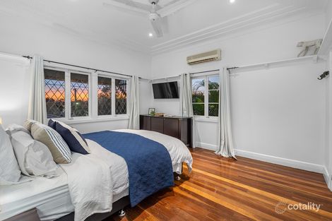 Property photo of 36 Wills Street Coorparoo QLD 4151