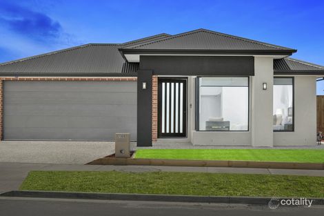 100 Lollipop Cres, Sunbury, VIC 3429