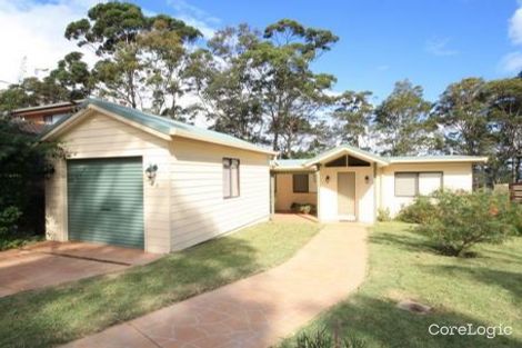 23 Walmer Ave, Sanctuary Point, NSW 2540