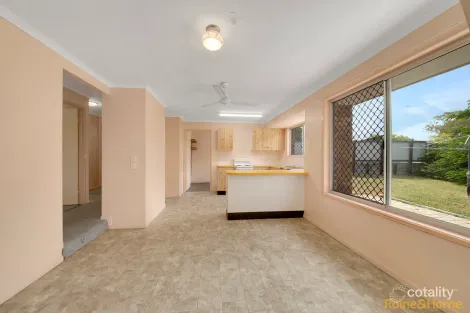 Property photo of 83 Booth Avenue Tannum Sands QLD 4680