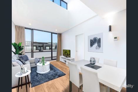 Property photo of 602/35A Upward Street Leichhardt NSW 2040