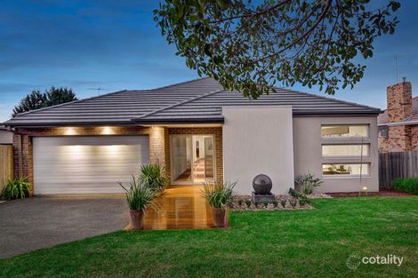 7 Robinson Gr, Bulleen, VIC 3105