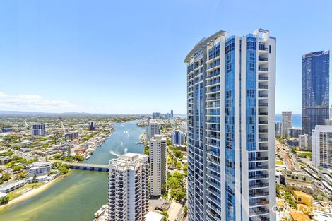Property photo of 2321/9 Ferny Avenue Surfers Paradise QLD 4217