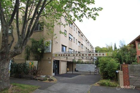 45/25 Redan St, St Kilda, VIC 3182