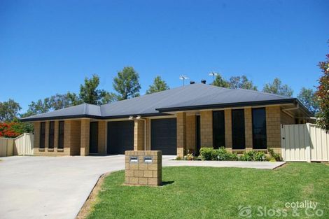 1/19 Octagonal Ct, Goondiwindi, QLD 4390