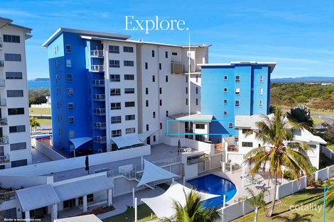 Property photo of 39/2 Mulherin Drive Mackay Harbour QLD 4740