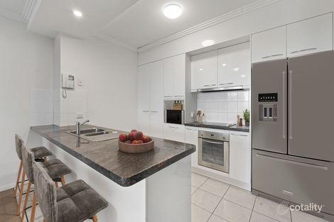 Property photo of 39/2 Mulherin Drive Mackay Harbour QLD 4740