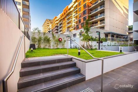 Property photo of 103/117 Pacific Highway Hornsby NSW 2077