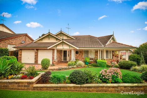 55 Bella Vista Dr, Bella Vista, NSW 2153