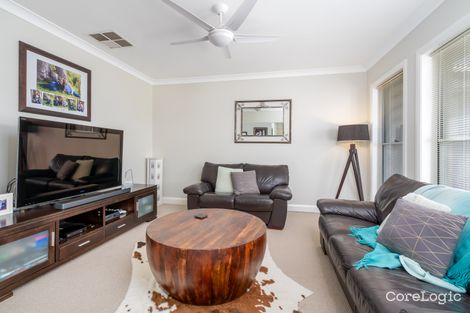 Property photo of 22 Hudson Drive Lloyd NSW 2650