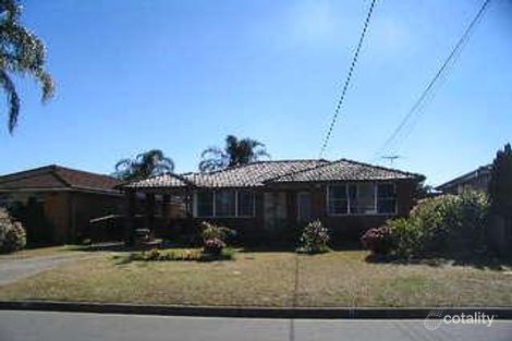 8 Killinger Ave, Liverpool, NSW 2170