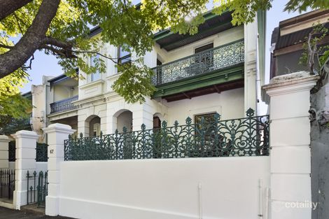 Property photo of 67 Holdsworth Street Woollahra NSW 2025