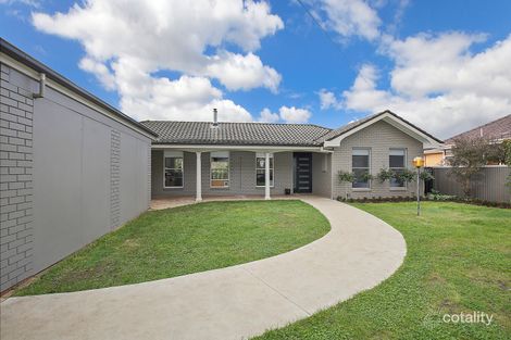 Property photo of 16 Wright Street Camperdown VIC 3260