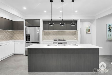 Property photo of 3 Shilin Street Yarrabilba QLD 4207