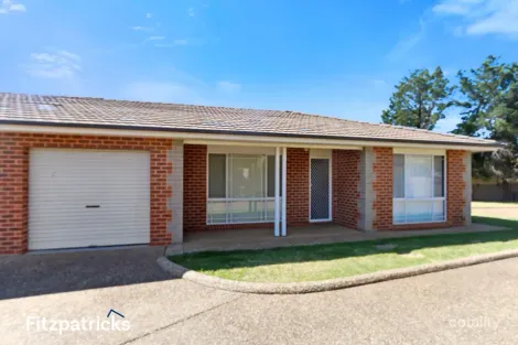 2/42 Lamilla St, Glenfield Park, NSW 2650