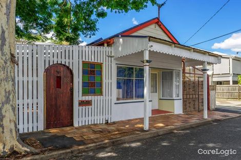 Property photo of 22 Elliott Street Kangaroo Point QLD 4169