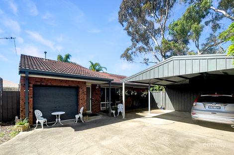 Property photo of 2/9 Statesman Drive Benalla VIC 3672