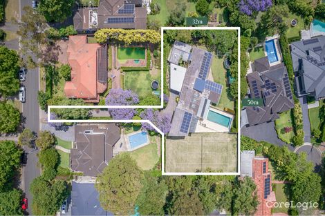 Property photo of 3A Mudies Road St Ives NSW 2075