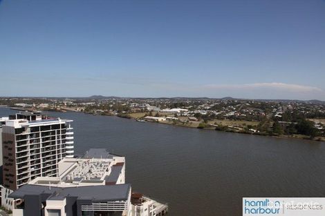 Property photo of 12105/8 Harbour Road Hamilton QLD 4007