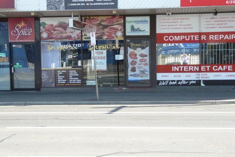 5/203 Ballarat Rd, Footscray, VIC 3011