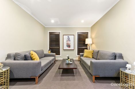 Property photo of 78 Holden Drive Oran Park NSW 2570