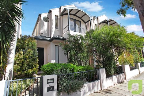 41 John Liston Dr, Newport, VIC 3015