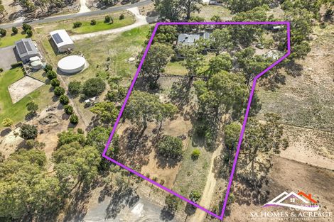 Property photo of 319 Williamstown Road Cockatoo Valley SA 5351