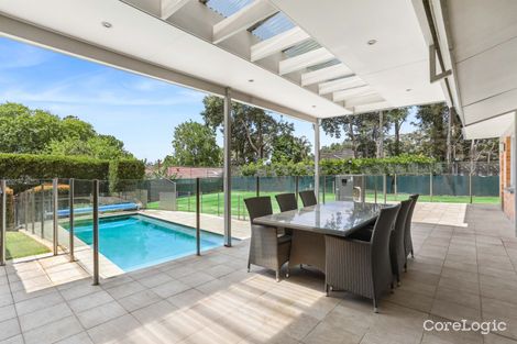 Property photo of 3A Mudies Road St Ives NSW 2075