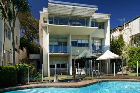 Property photo of 5 Tabalum Road Balgowlah Heights NSW 2093