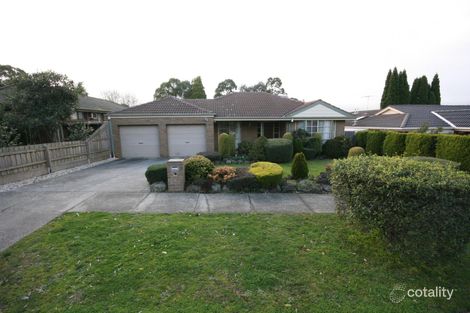 29 Renou Rd, Wantirna South, VIC 3152