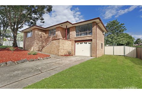 Property photo of 6 Leicester Street Narellan NSW 2567