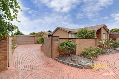 Property photo of 16 Sherbrooke Crescent Taylors Lakes VIC 3038