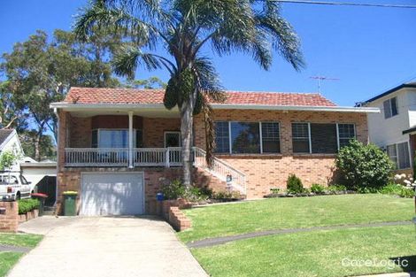 Property photo of 25 Parthenia Street Dolans Bay NSW 2229
