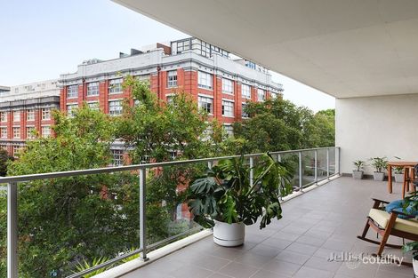 Property photo of 408/40 Stanley Street Collingwood VIC 3066