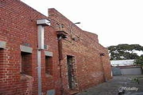 2a Curran Lane, North Melbourne, VIC 3051