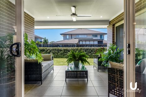 Property photo of 10 Settlers Avenue Colebee NSW 2761