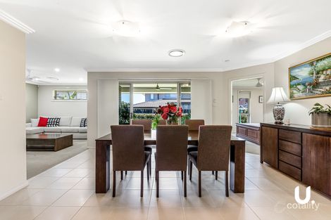 Property photo of 10 Settlers Avenue Colebee NSW 2761