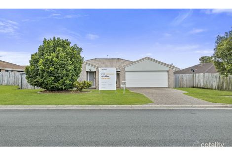 Property photo of 12 Twin Rivers Drive Eagleby QLD 4207