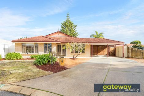 Property photo of 24 Marich Cove Atwell WA 6164