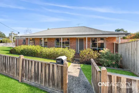Property photo of 4 Rex Court Somerville VIC 3912