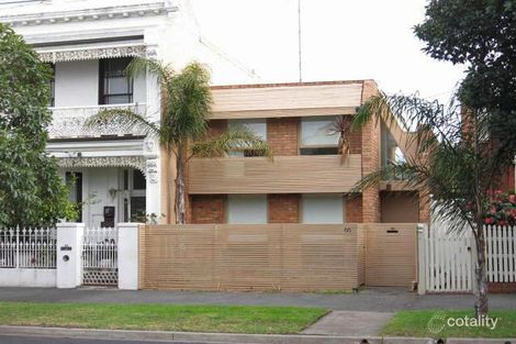 66 Merton St, Albert Park, VIC 3206