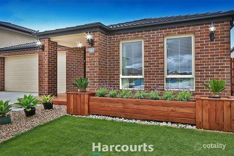 Property photo of 21 Yandra Street Clyde North VIC 3978
