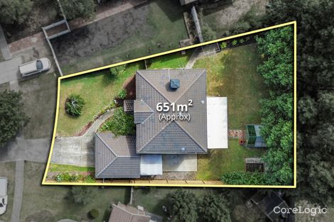 Property photo of 17 Sunny Park Close Gisborne VIC 3437