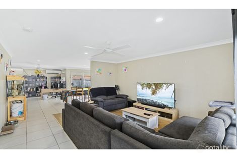 Property photo of 12 Twin Rivers Drive Eagleby QLD 4207
