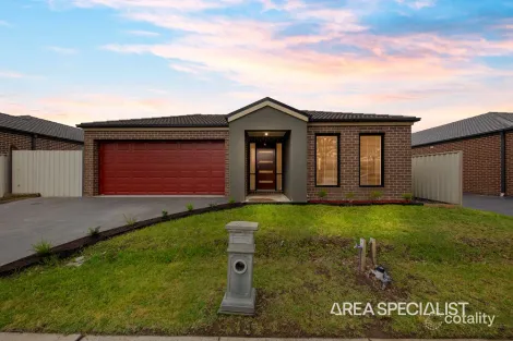 Property photo of 25 Willowtree Drive Pakenham VIC 3810