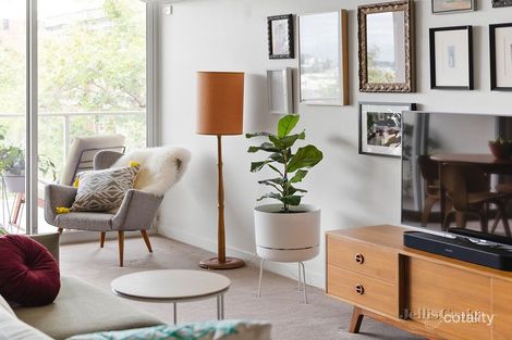 Property photo of 408/40 Stanley Street Collingwood VIC 3066