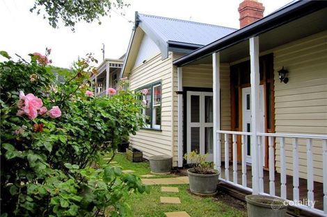 Property photo of 61 Newdegate Street West Hobart TAS 7000