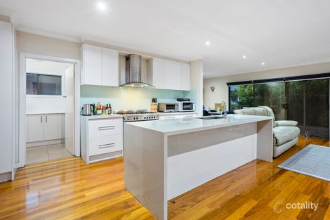 Property photo of 5A Abbott Street Spotswood VIC 3015